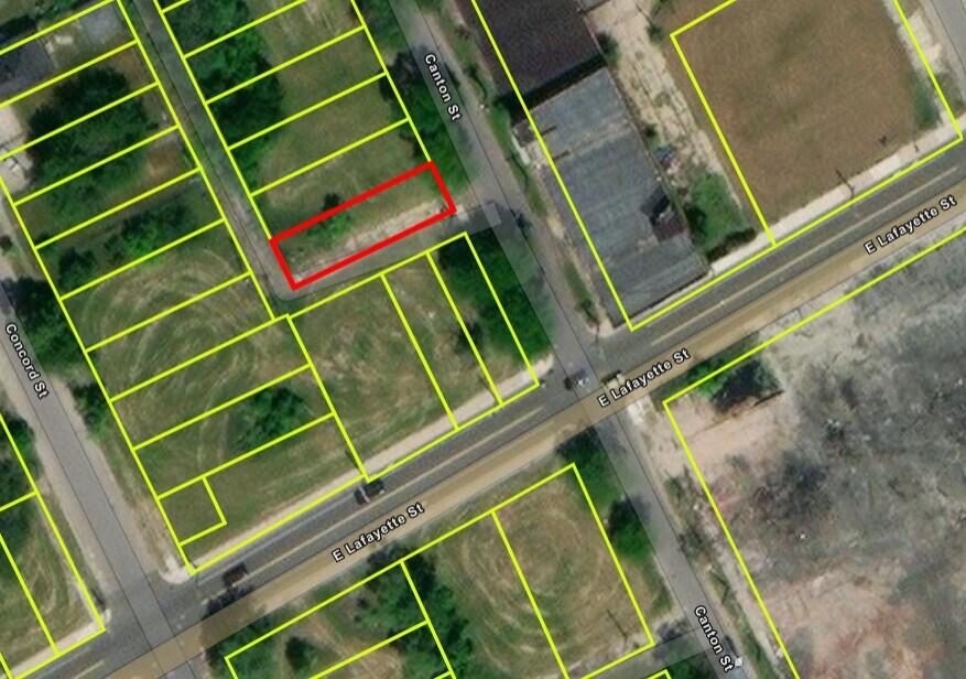 1025 Canton Street Detroit, MI 48207 - Photo 2 of 2 Screenshot 2024-11-04 120021