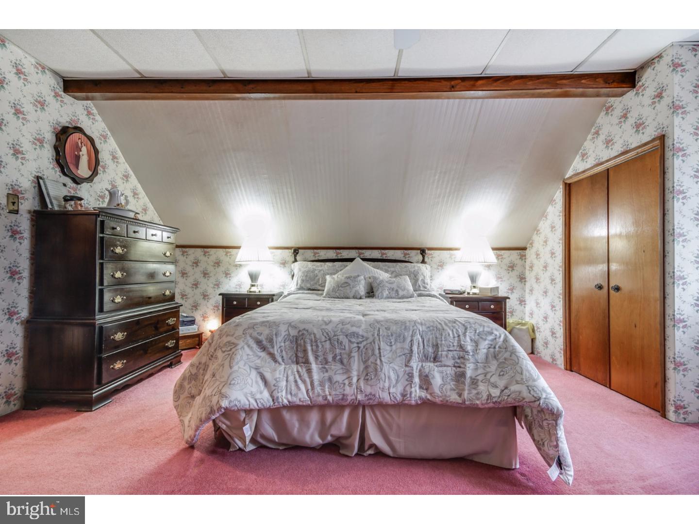 220 West Mill Road Maple Shade, NJ 08052 - Photo 15 of 25 Bedroom - Main