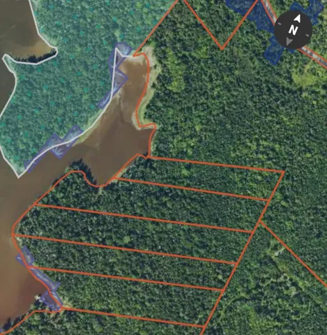 $95,500 | 1-4 Wa035, Lubec, ME 04652