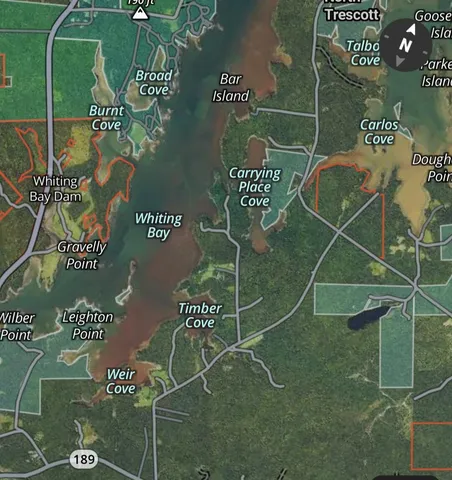 $95,500 | 1-4 Wa035, Lubec, ME 04652