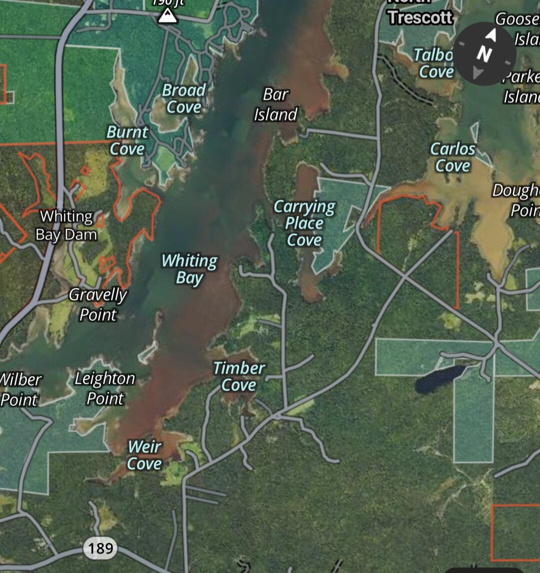 1-4 Wa035 Lubec, ME 04652 - Photo 30 of 30 1000022499