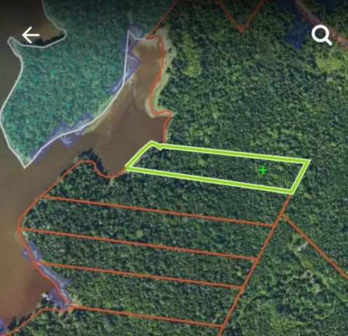 $95,500 | 1-4 Wa035, Lubec, ME 04652