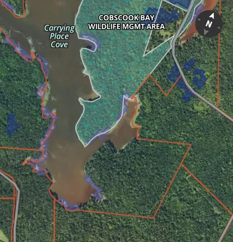 $95,500 | 1-4 Wa035, Lubec, ME 04652