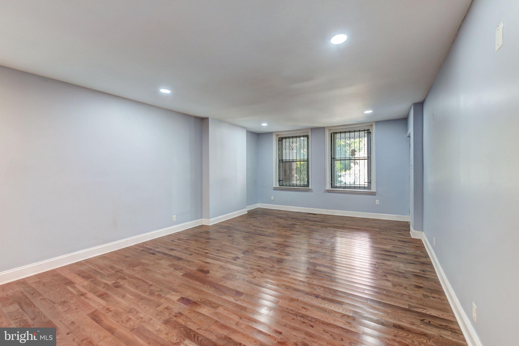 5436 Chestnut Street, Unit A Philadelphia, PA 19139 - Photo 11 of 30 Living Area