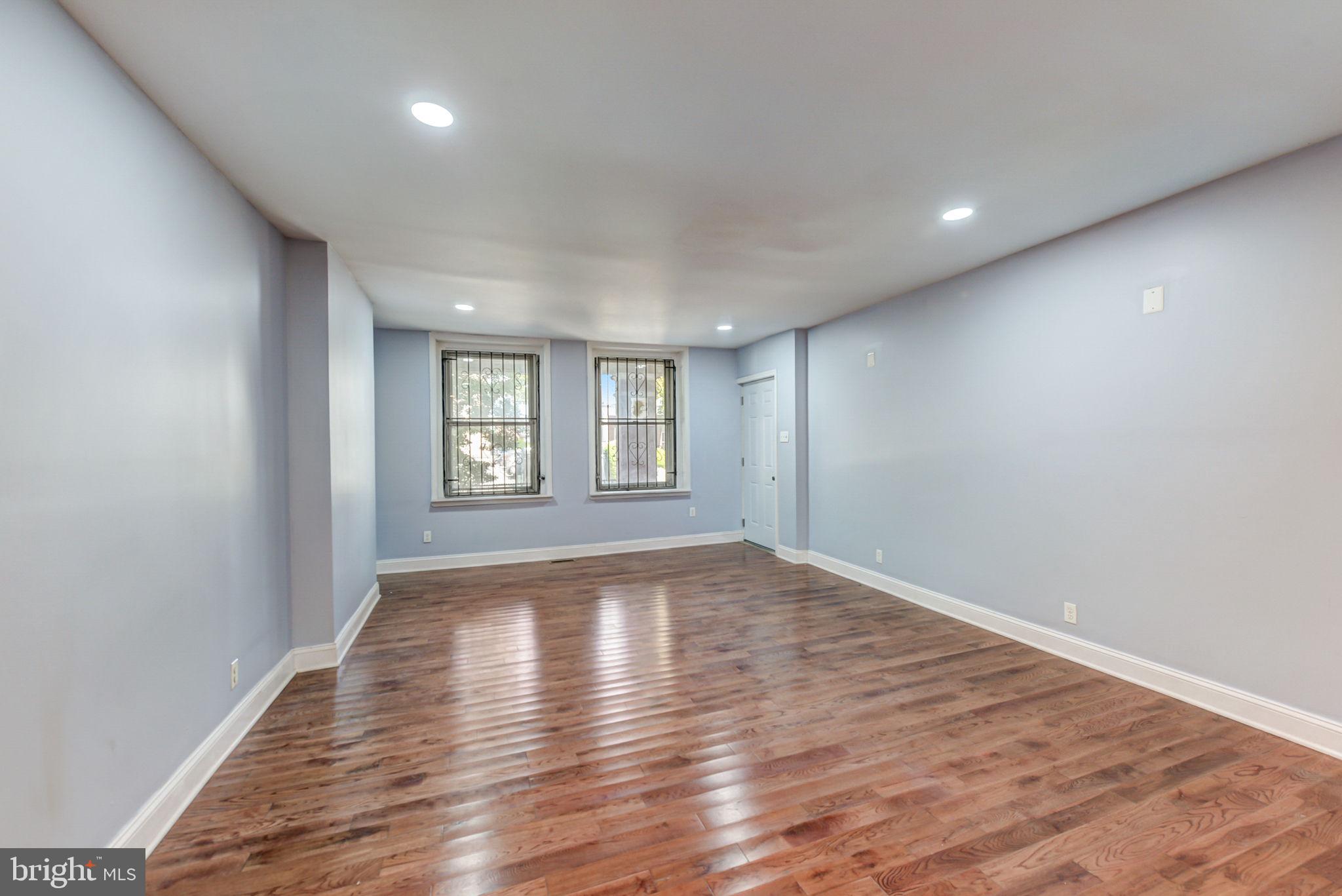 5436 Chestnut Street, Unit A Philadelphia, PA 19139 - Photo 12 of 30 Living Area