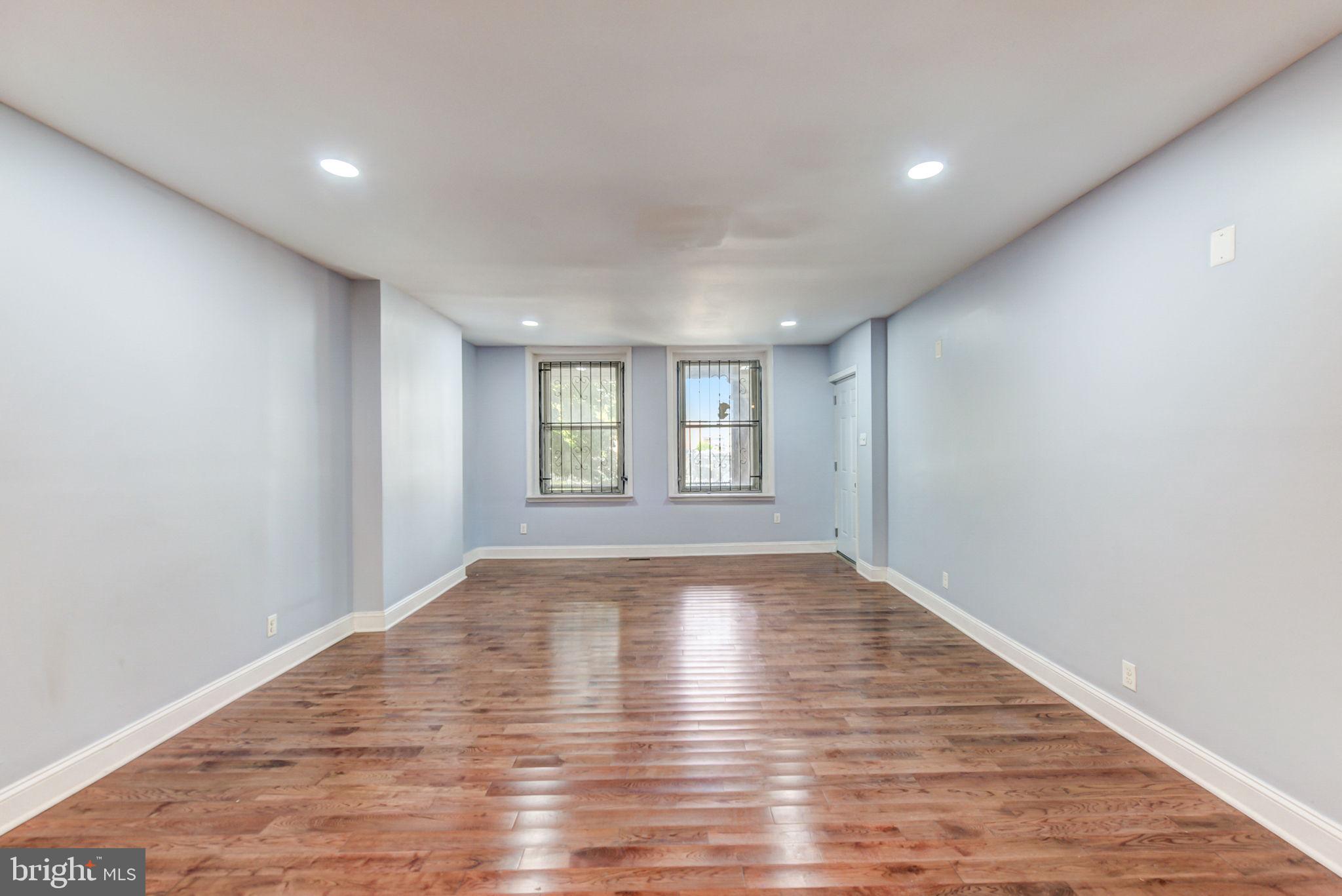 5436 Chestnut Street, Unit A Philadelphia, PA 19139 - Photo 13 of 30 Living Area