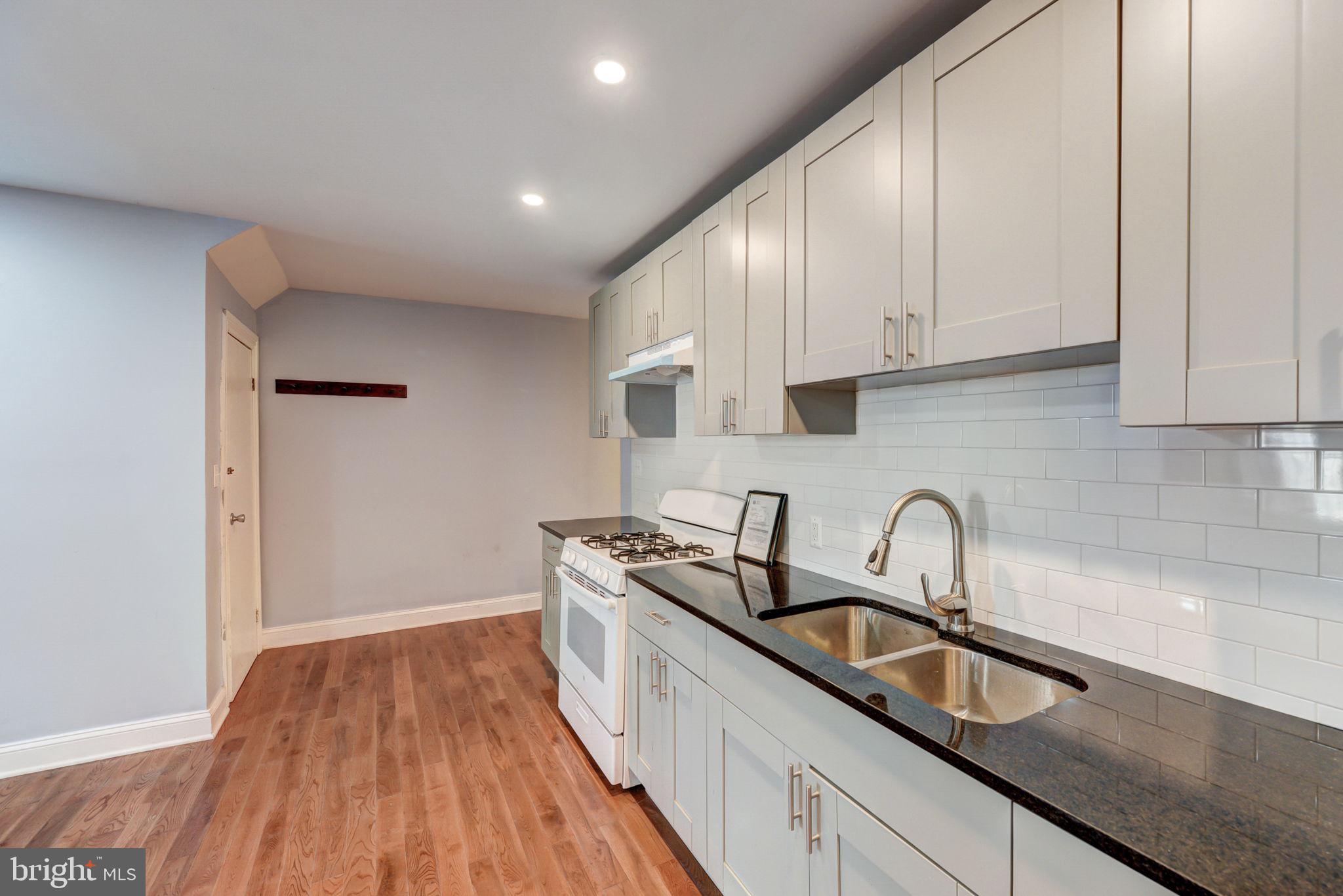 5436 Chestnut Street, Unit A Philadelphia, PA 19139 - Photo 14 of 30 Kitchen Area