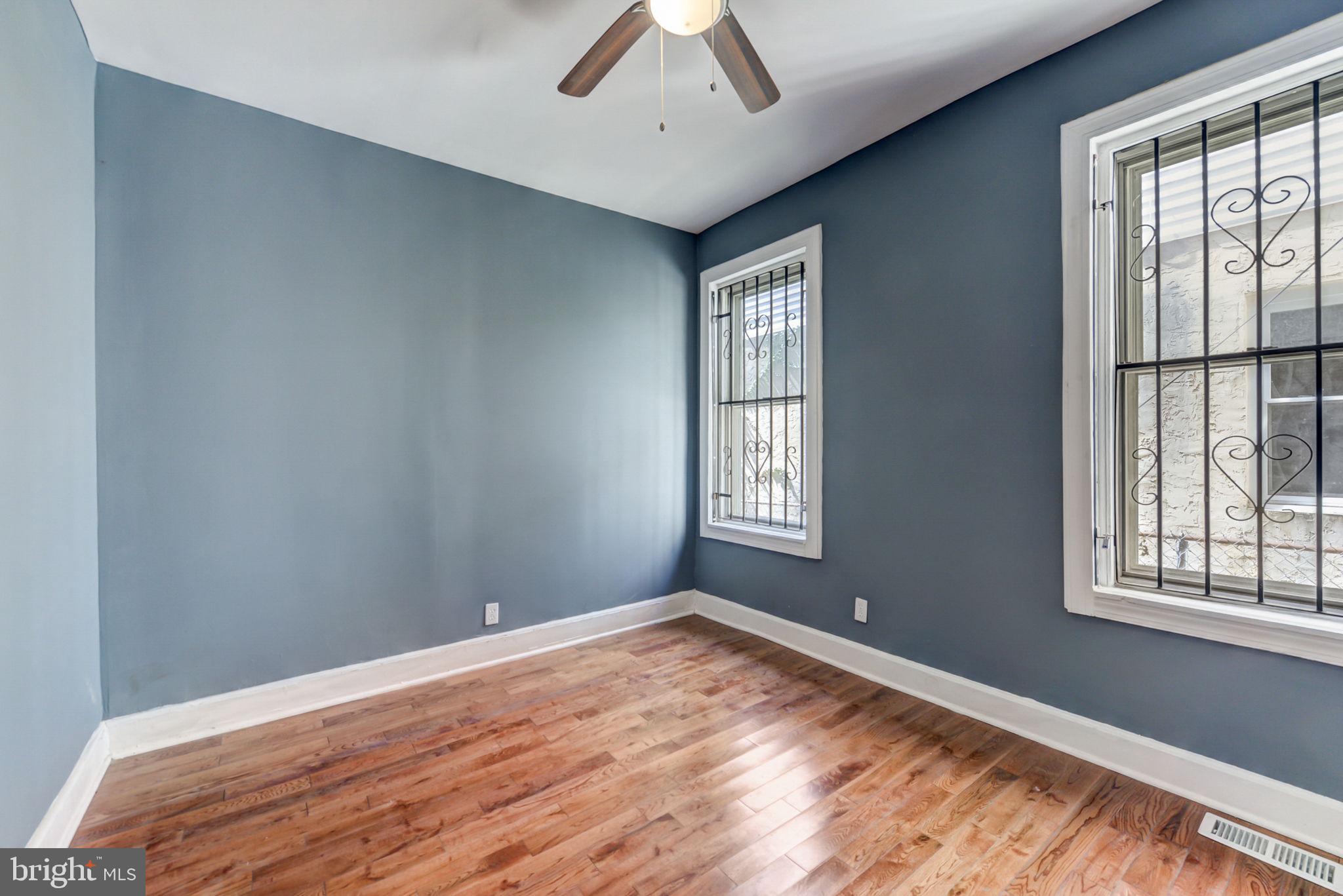 5436 Chestnut Street, Unit A Philadelphia, PA 19139 - Photo 17 of 30 Bedroom 1