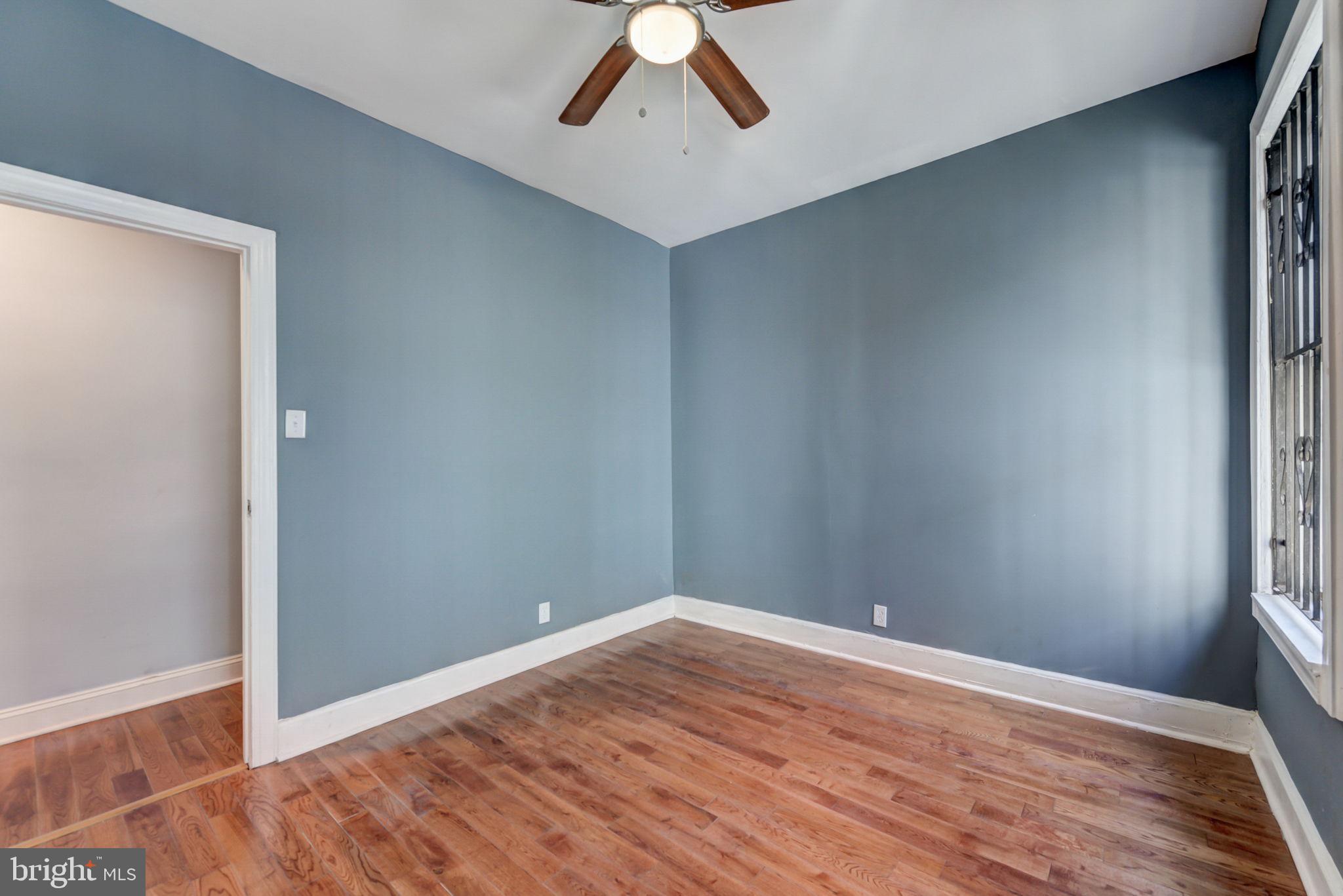 5436 Chestnut Street, Unit A Philadelphia, PA 19139 - Photo 18 of 30 Bedroom 1