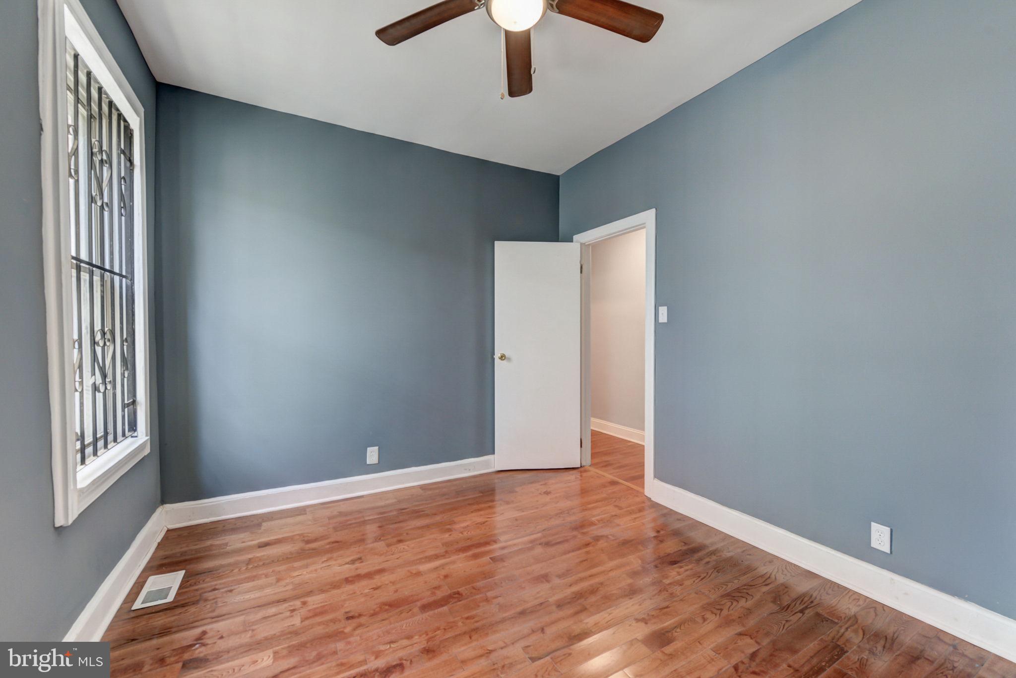 5436 Chestnut Street, Unit A Philadelphia, PA 19139 - Photo 19 of 30 Bedroom 2