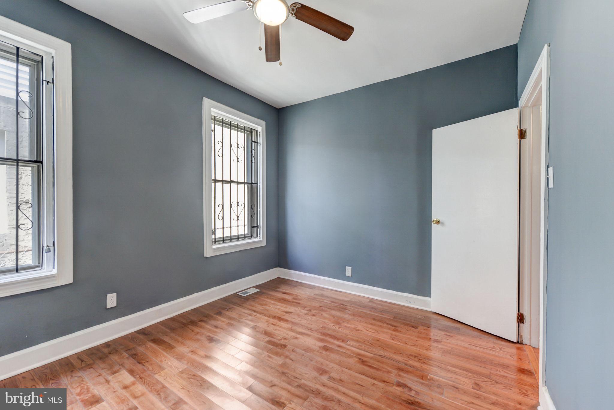 5436 Chestnut Street, Unit A Philadelphia, PA 19139 - Photo 20 of 30 Bedroom 2