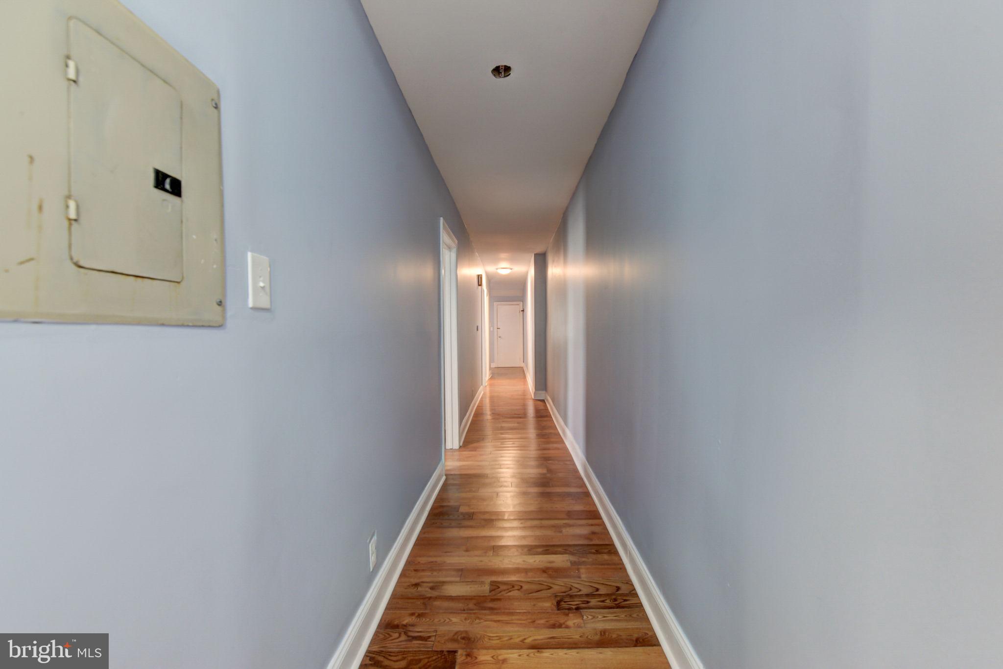 5436 Chestnut Street, Unit A Philadelphia, PA 19139 - Photo 21 of 30 Hallway