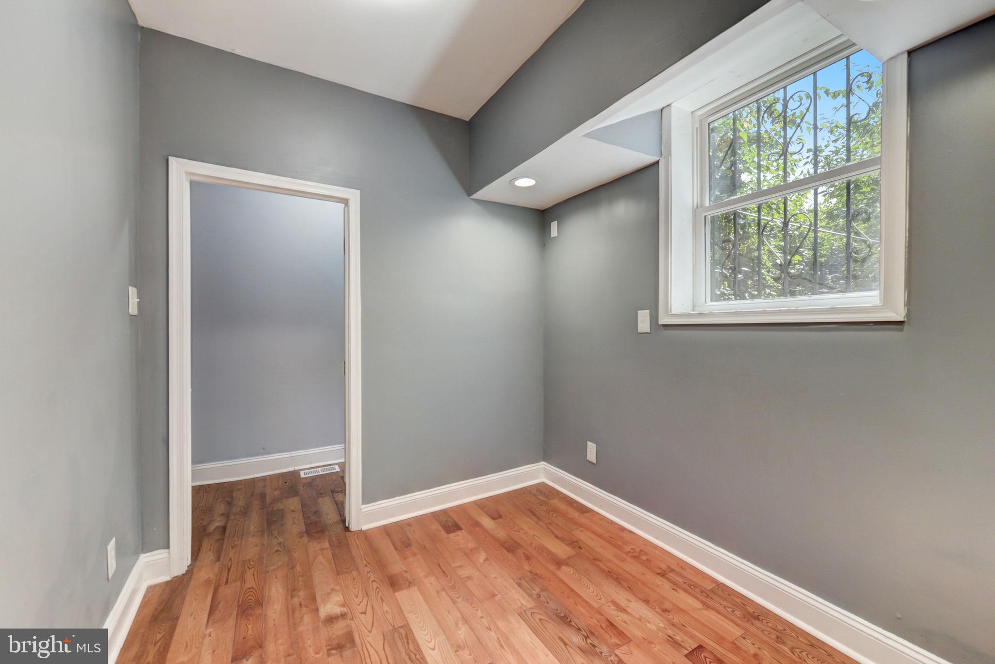 5436 Chestnut Street, Unit A Philadelphia, PA 19139 - Photo 23 of 30 Bedroom 3