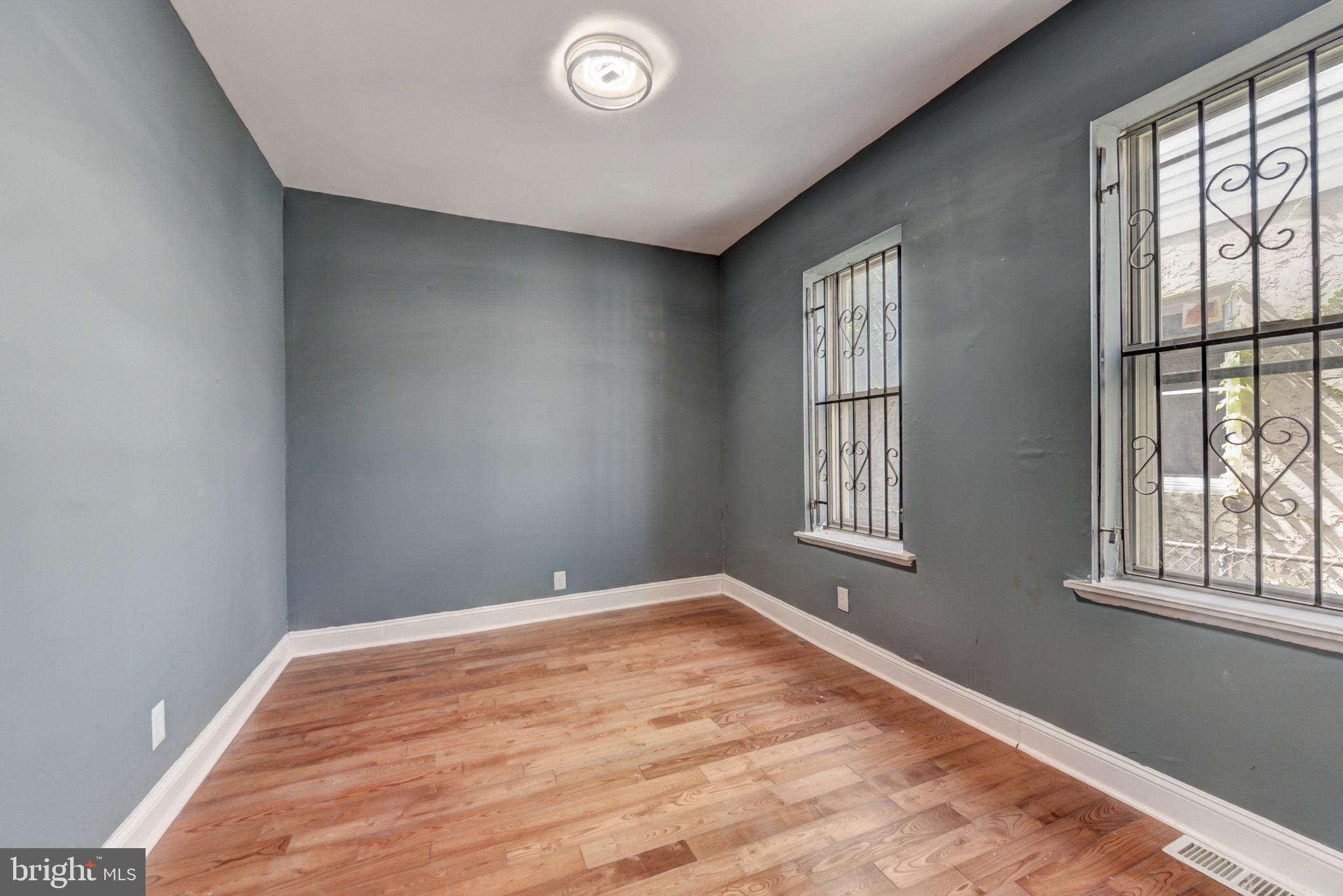 5436 Chestnut Street, Unit A Philadelphia, PA 19139 - Photo 24 of 30 Bedroom 3