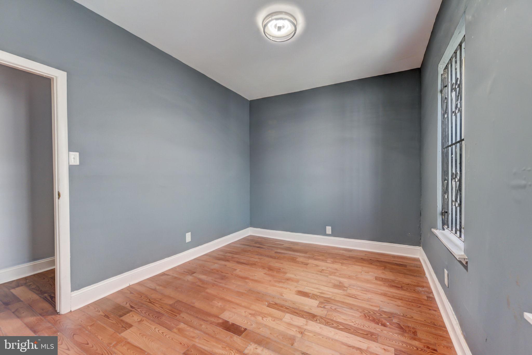 5436 Chestnut Street, Unit A Philadelphia, PA 19139 - Photo 25 of 30 Bedroom 2