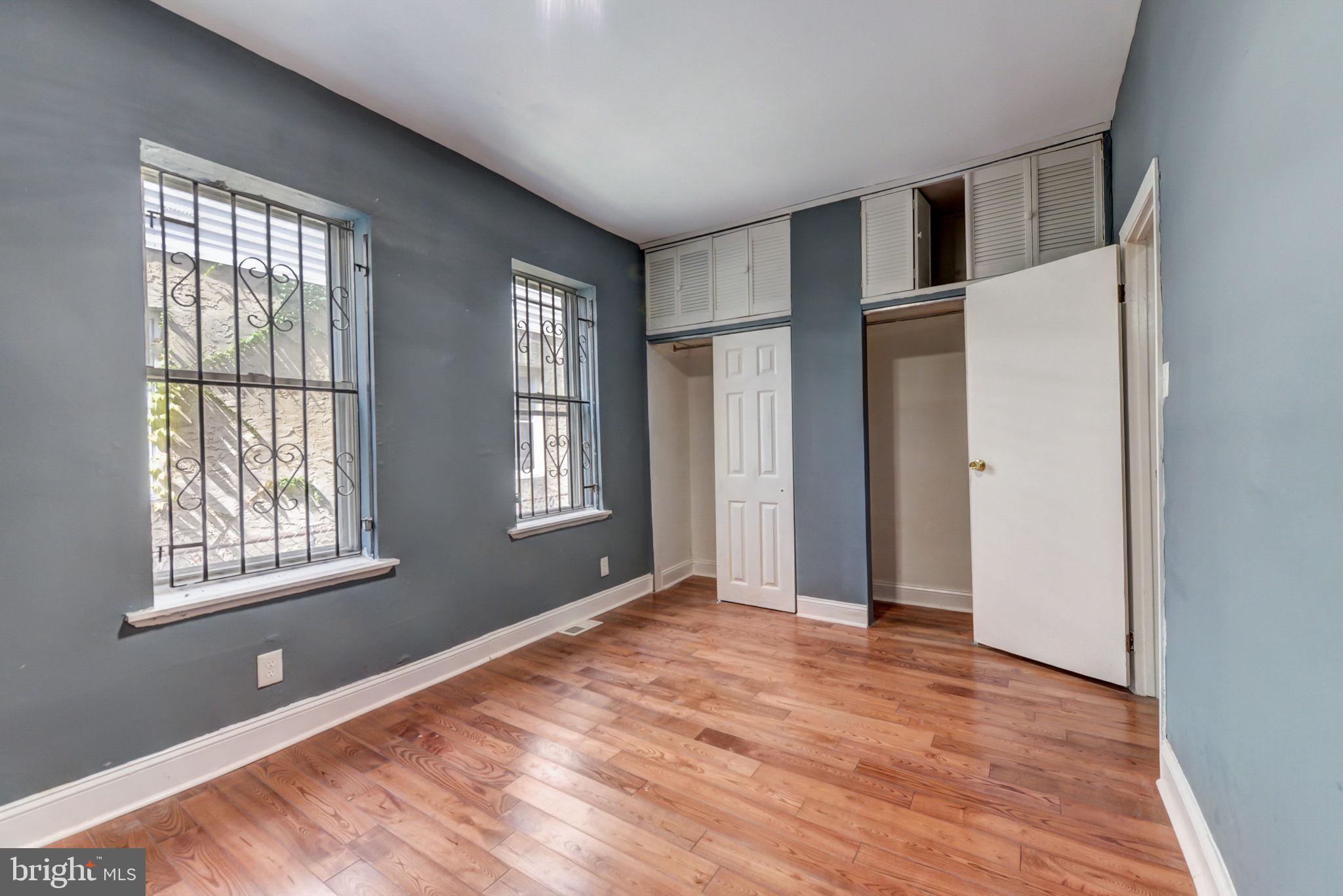 5436 Chestnut Street, Unit A Philadelphia, PA 19139 - Photo 26 of 30 Bedroom 2