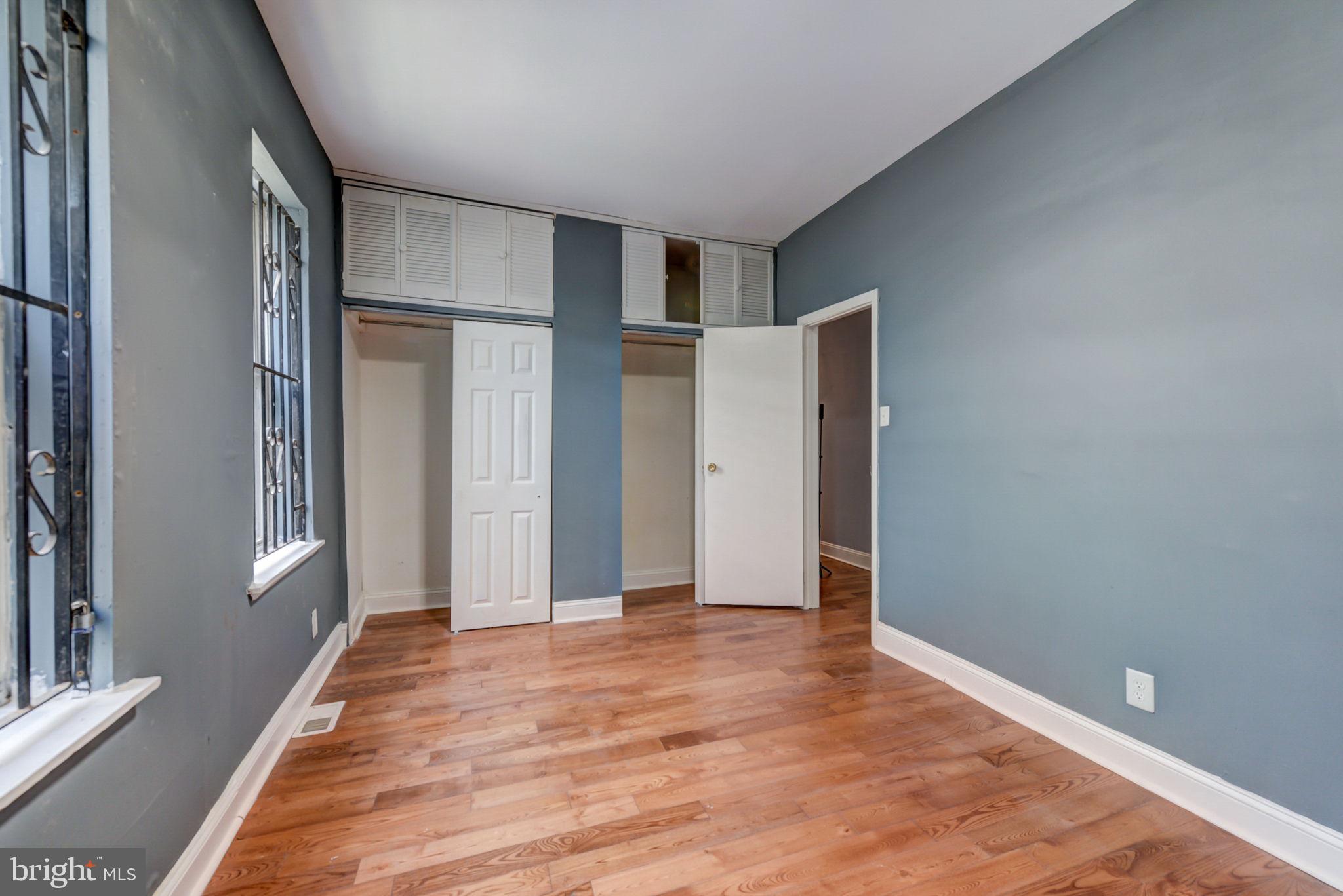 5436 Chestnut Street, Unit A Philadelphia, PA 19139 - Photo 27 of 30 Bedroom 2