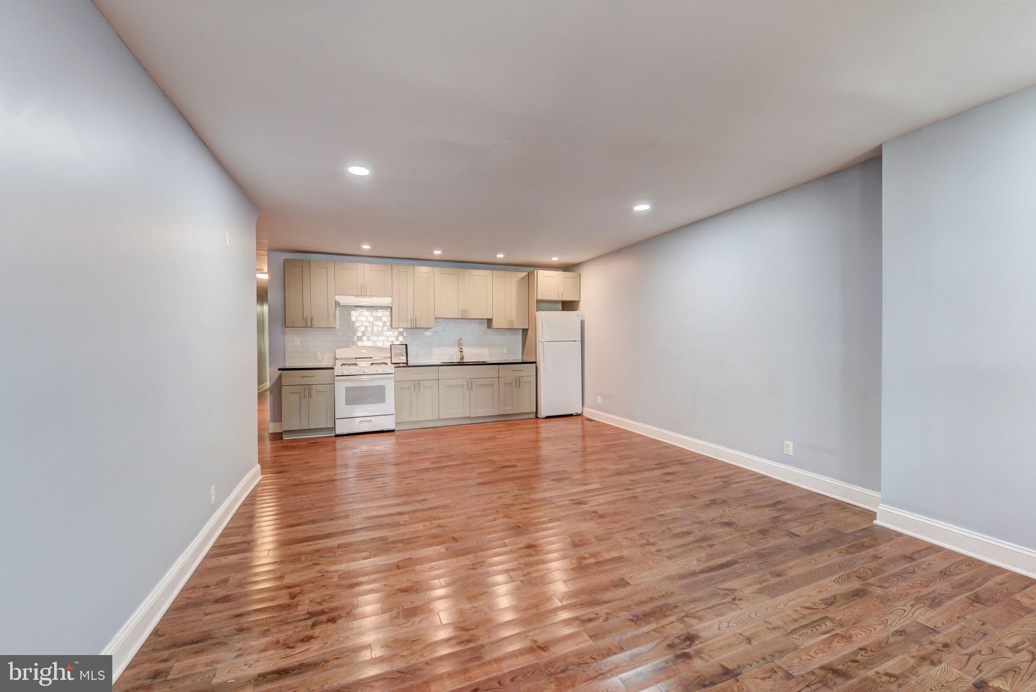 5436 Chestnut Street, Unit A Philadelphia, PA 19139 - Photo 5 of 30 Living Area