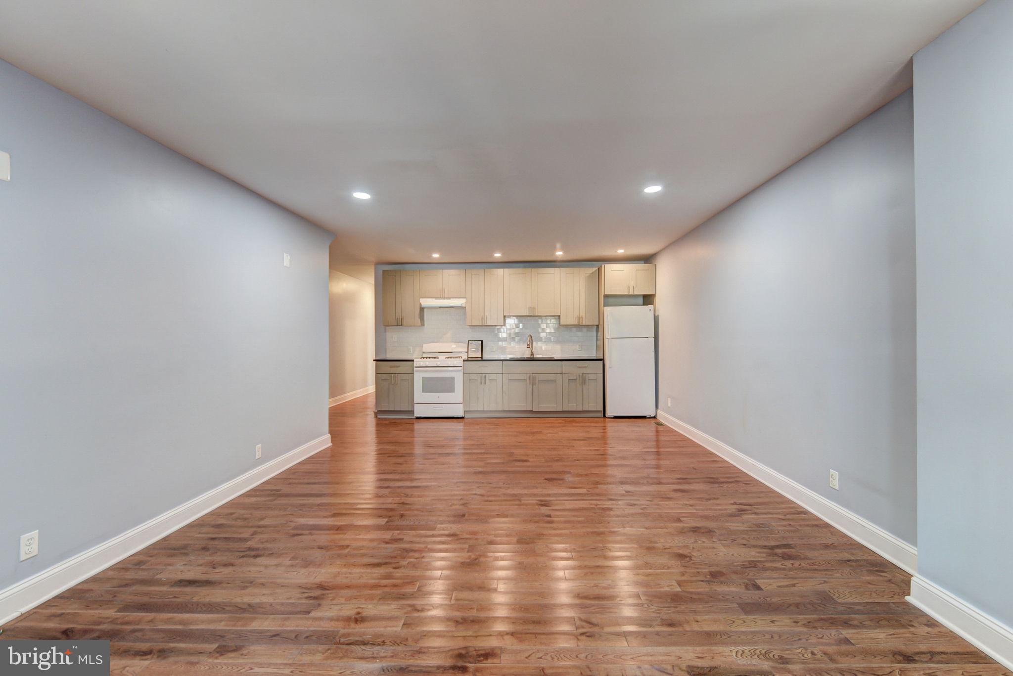 5436 Chestnut Street, Unit A Philadelphia, PA 19139 - Photo 6 of 30 Living Area