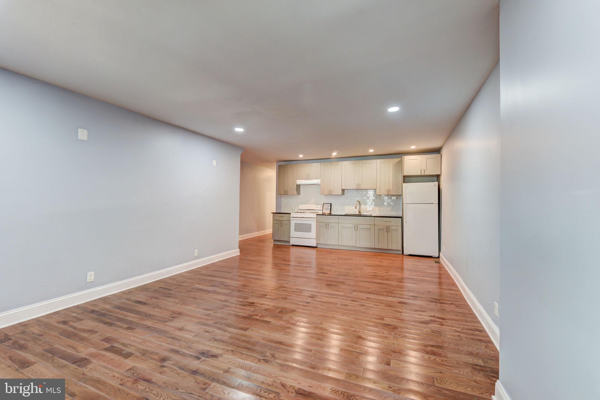 5436 Chestnut Street, Unit A Philadelphia, PA 19139 - Photo 7 of 30 Living Area