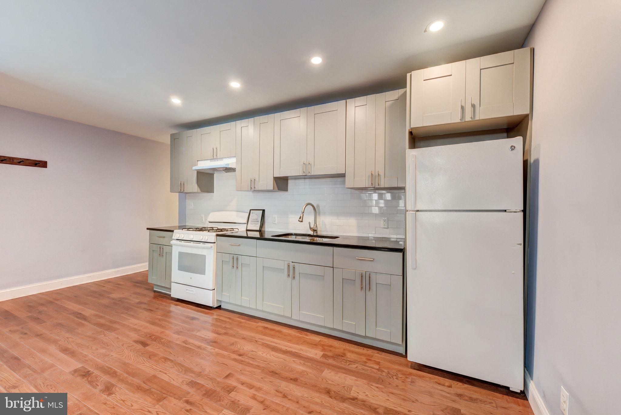 5436 Chestnut Street, Unit A Philadelphia, PA 19139 - Photo 8 of 30 Kitchen Area