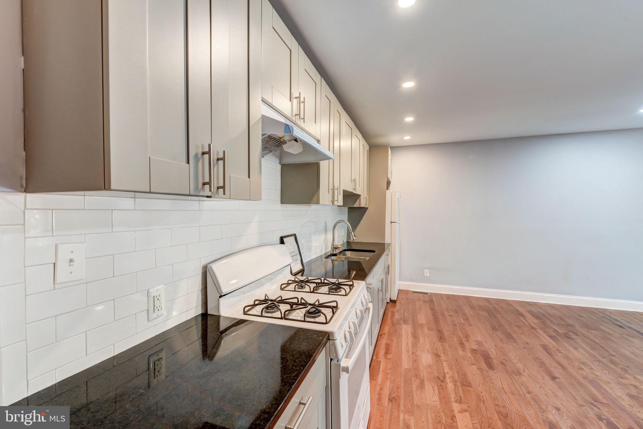 5436 Chestnut Street, Unit A Philadelphia, PA 19139 - Photo 10 of 30 Kitchen Area