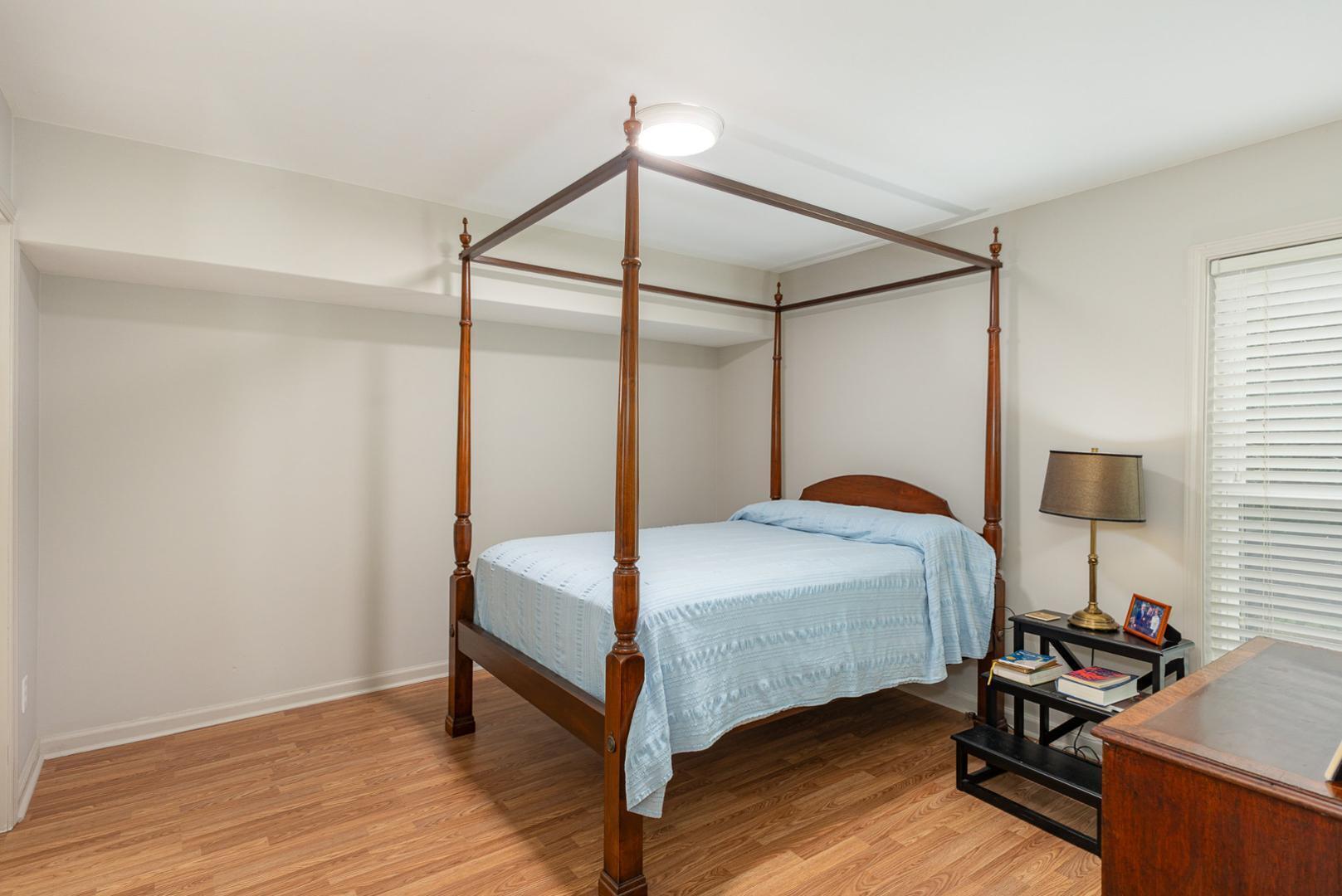 2216 Myron Drive, Unit 102 Raleigh, NC 27607 - Photo 14 of 25