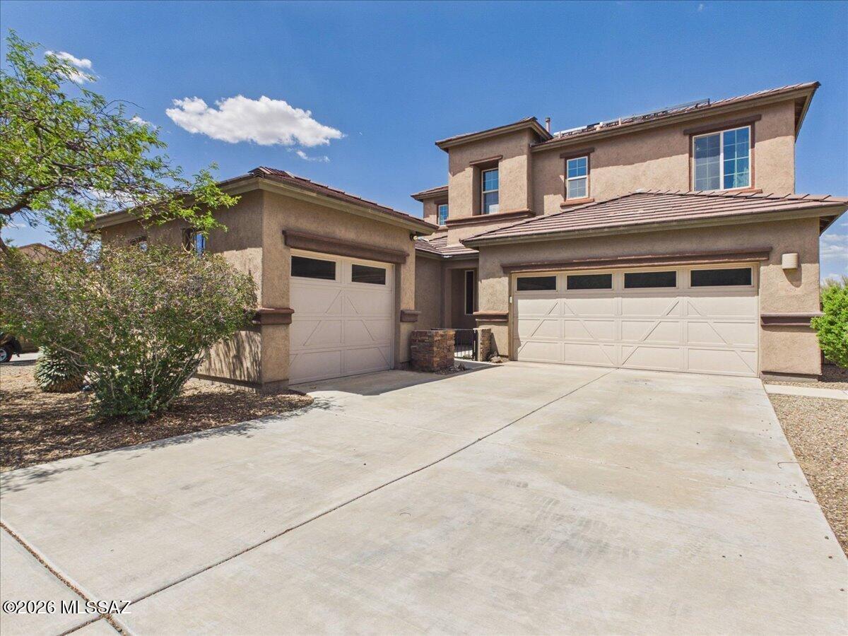 629 South Desert Haven Road Vail, AZ 85641 - Photo 1 of 32 02-CAM06252G6-PR0038-STILL003