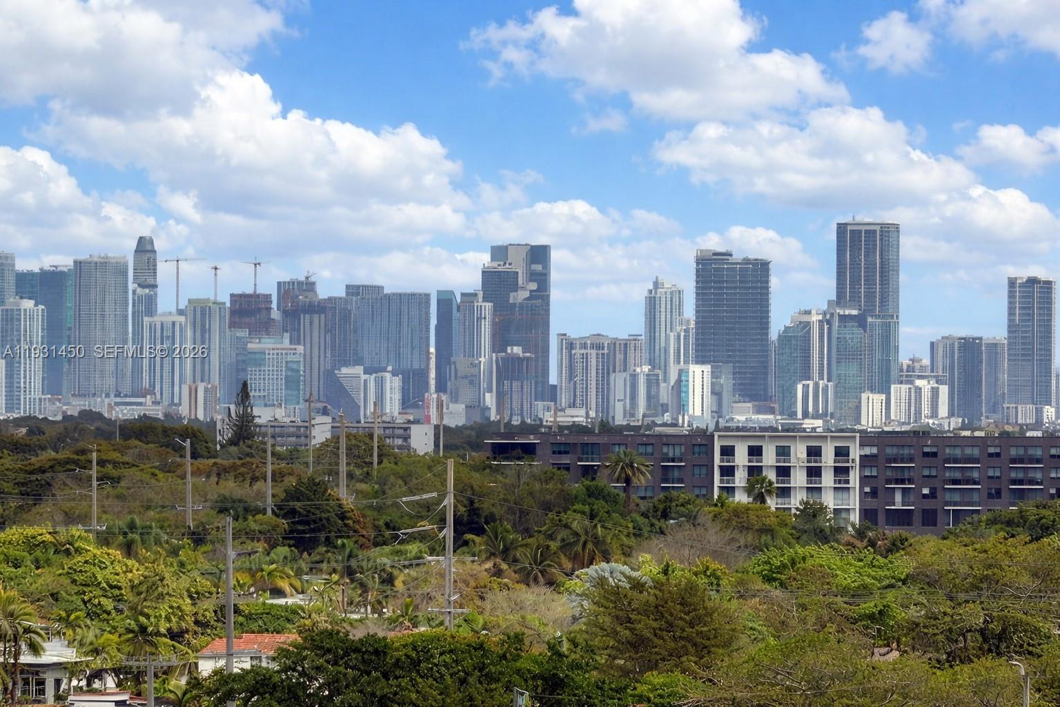 1627 Southwest 37th Avenue, Unit 406 Miami, FL 33145 - Photo 14 of 18