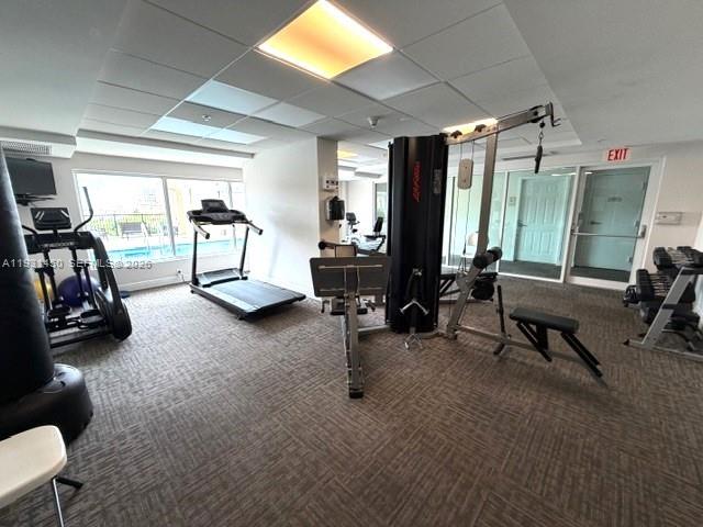 1627 Southwest 37th Avenue, Unit 406 Miami, FL 33145 - Photo 15 of 18