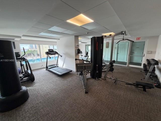 1627 Southwest 37th Avenue, Unit 406 Miami, FL 33145 - Photo 16 of 17