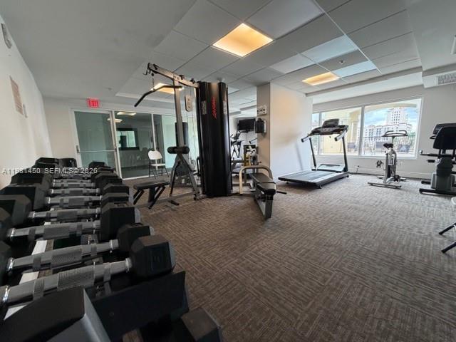 1627 Southwest 37th Avenue, Unit 406 Miami, FL 33145 - Photo 16 of 18