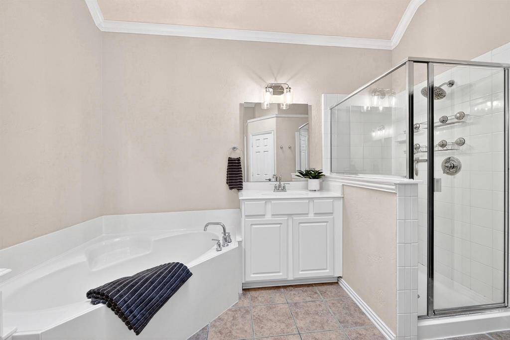 950 Gold Camp Road Frisco, TX 75033 - Photo 23 of 38