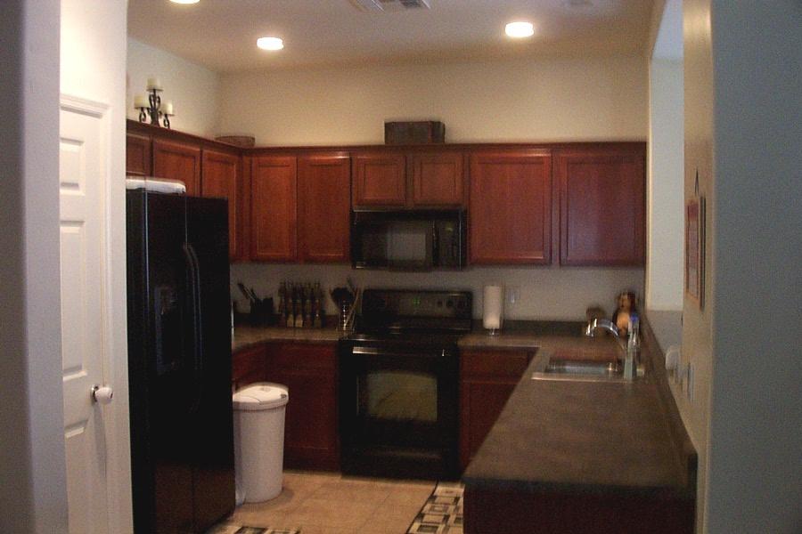 9953 West Chipman Road Tolleson, AZ 85353 - Photo 5 of 10 Kitchen 1