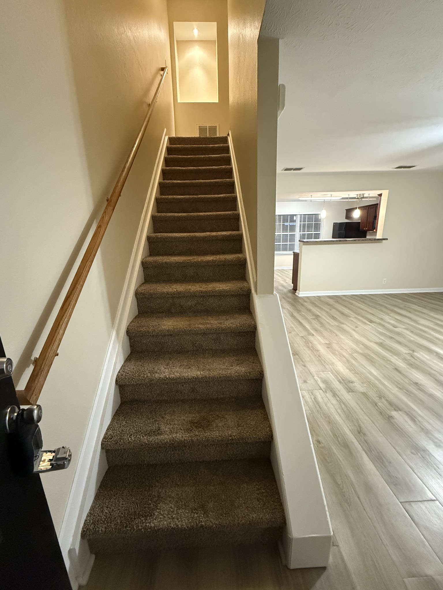 1040 Shaman Crossing Murfreesboro, TN 37128 - Photo 9 of 20 a view of entryway