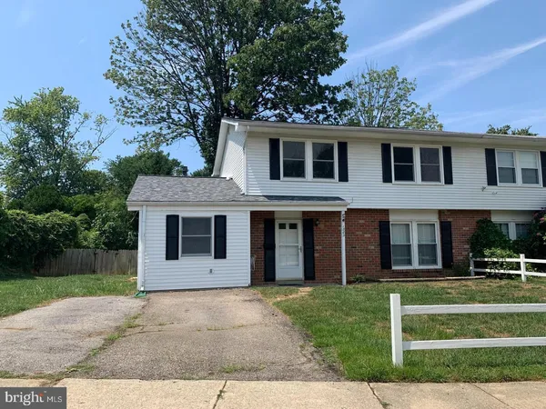 $400,000 | 1303 Tenbrook Road, Odenton, MD 21113