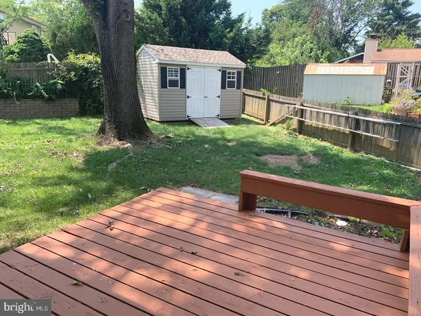 $390,000 | 1303 Tenbrook Road, Odenton, MD 21113