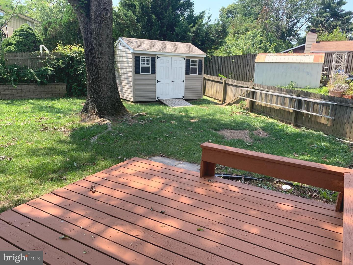 1303 Tenbrook Road Odenton, MD 21113 - Photo 22 of 26