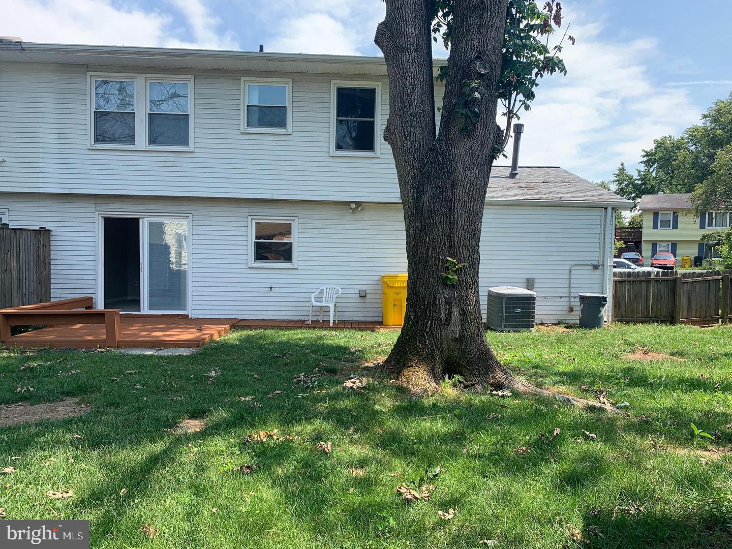 1303 Tenbrook Road Odenton, MD 21113 - Photo 24 of 26