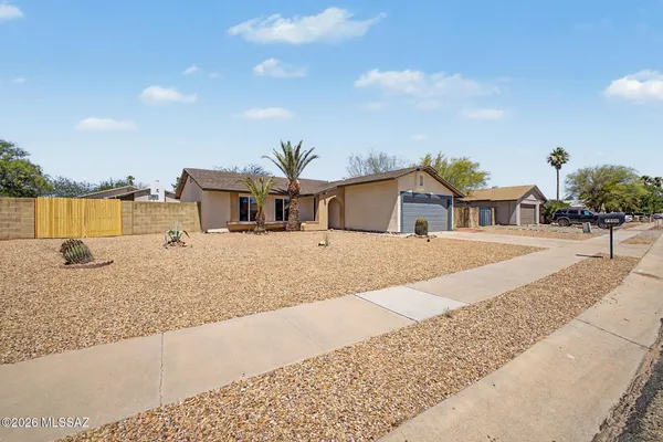 $314,700 | 7500 South Via Hermosa, Tucson, AZ 85746