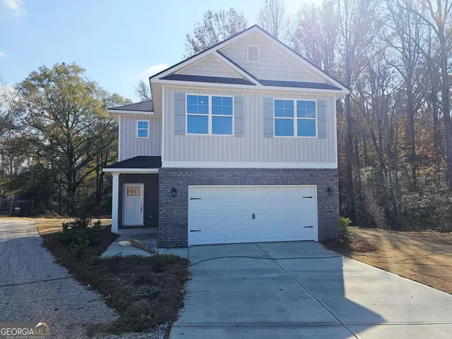 $324,580 | 313 Melanie Court, Unit 26, Bowdon, GA 30108