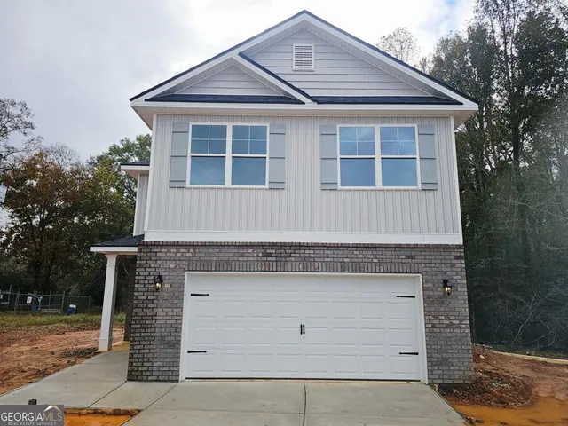 $324,580 | 313 Melanie Court, Unit 26, Bowdon, GA 30108