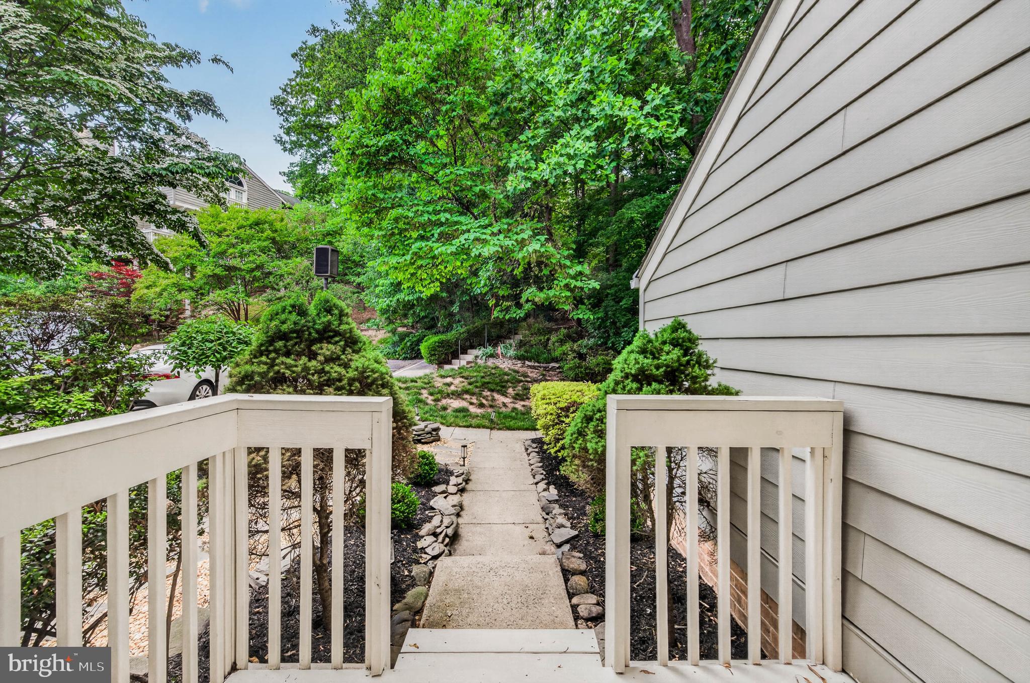 11103 Lake Chapel Lane Reston, VA 20191 - Photo 32 of 91