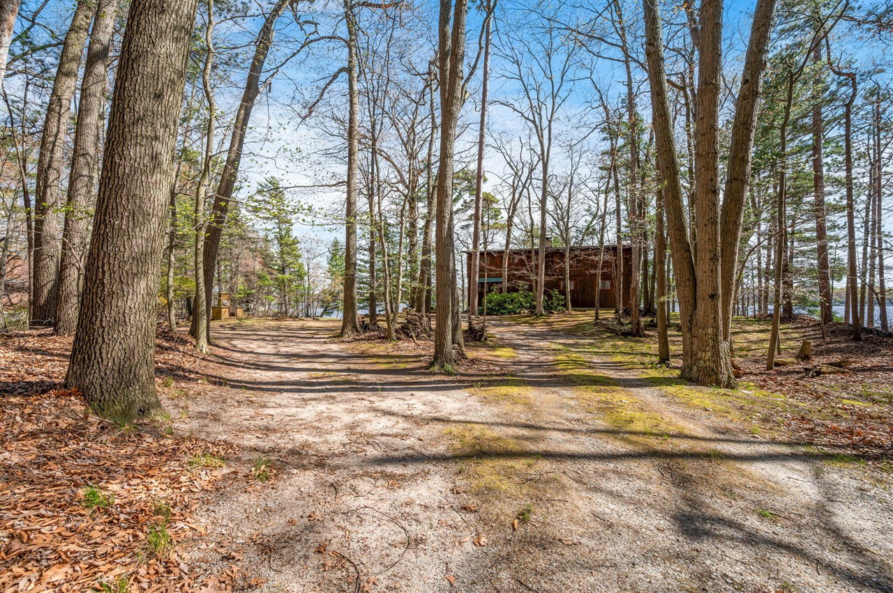 5717 West Pleasant Hill Road Free Soil, MI 49411 - Photo 48 of 90