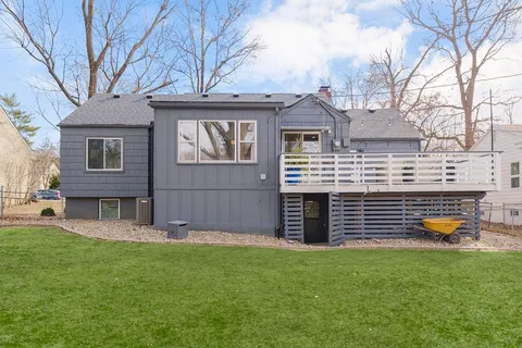 $449,000 | 3010 West 72nd Terrace, Prairie Village, KS 66208