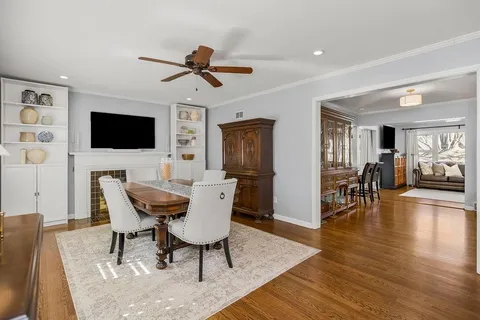 $449,000 | 3010 West 72nd Terrace, Prairie Village, KS 66208