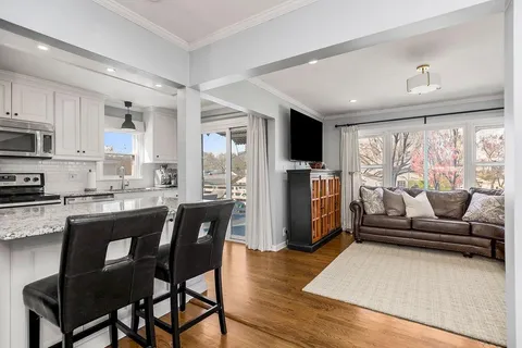 $449,000 | 3010 West 72nd Terrace, Prairie Village, KS 66208