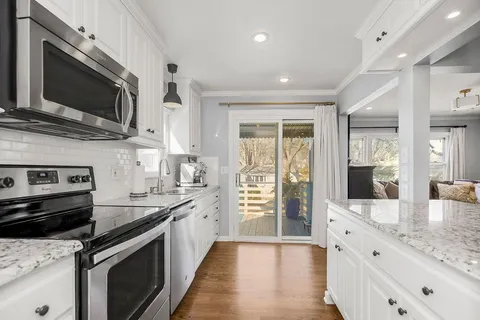 $449,000 | 3010 West 72nd Terrace, Prairie Village, KS 66208