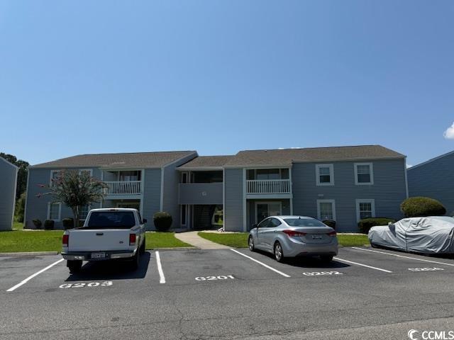 1356 Glenns Bay Road, Unit 206 Surfside Beach, SC 29575 - Photo 33 of 42
