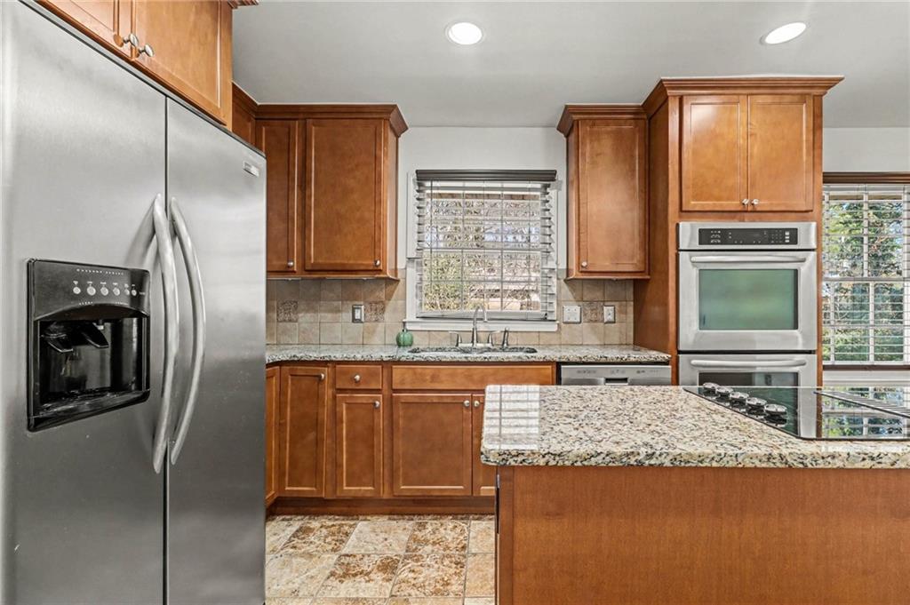 3656 Rainbow Drive Decatur, GA 30034 - Photo 11 of 34